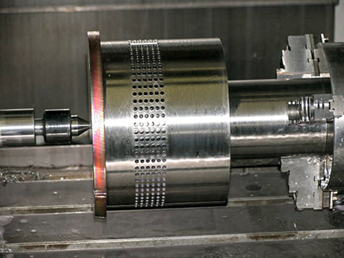 4-axis