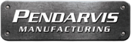 Pendarvis Manufacturing logo