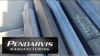 Metal Fabrication - Structural Steel Welding